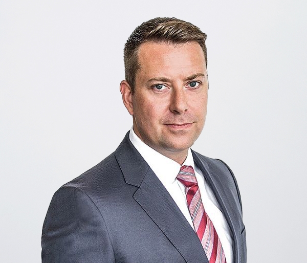 Andrew Shortreid
