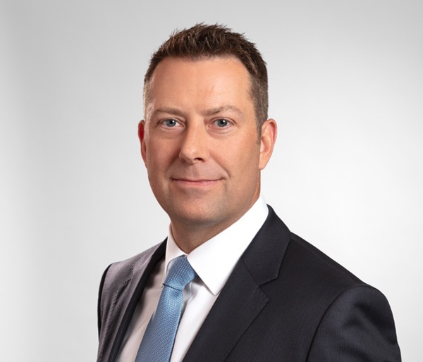 Andrew Shortreid