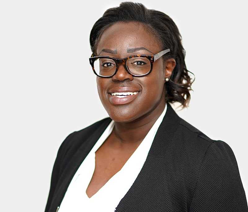 Missy Yeboah