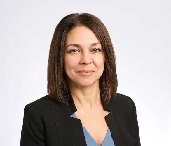 Celia DaSilva