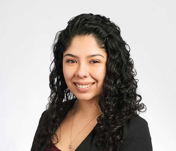 Jennifer Rivera