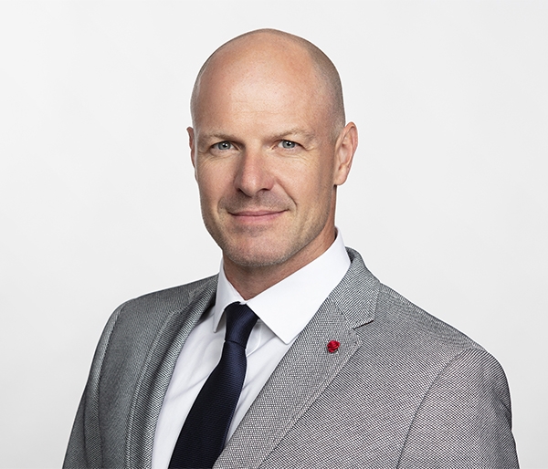 Tim Andrews